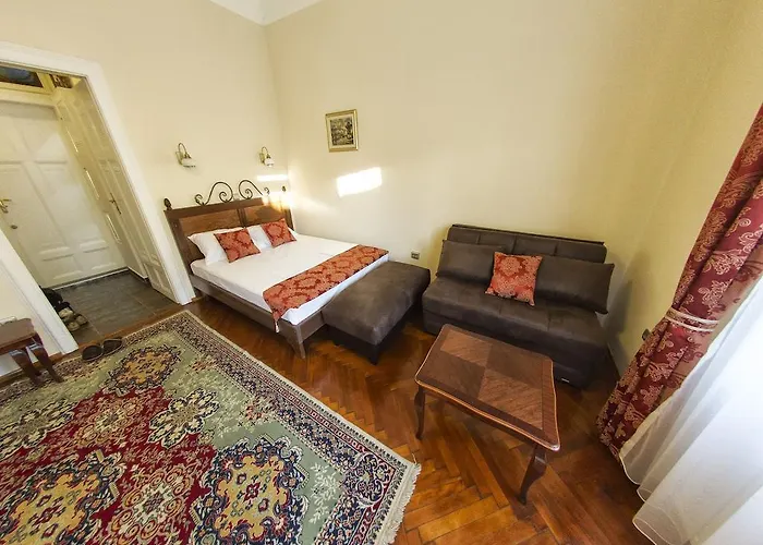 Apartment Jana