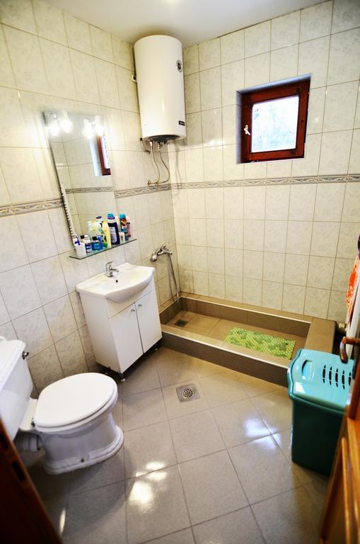 Jana Apartment