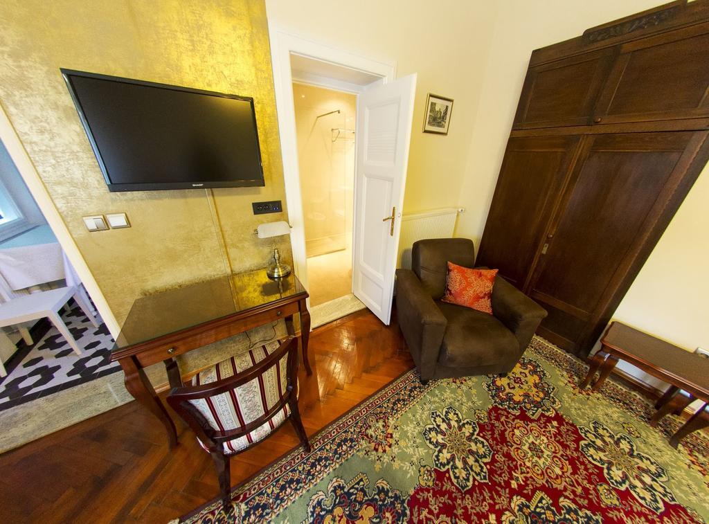 Jana Apartment Sarajevo