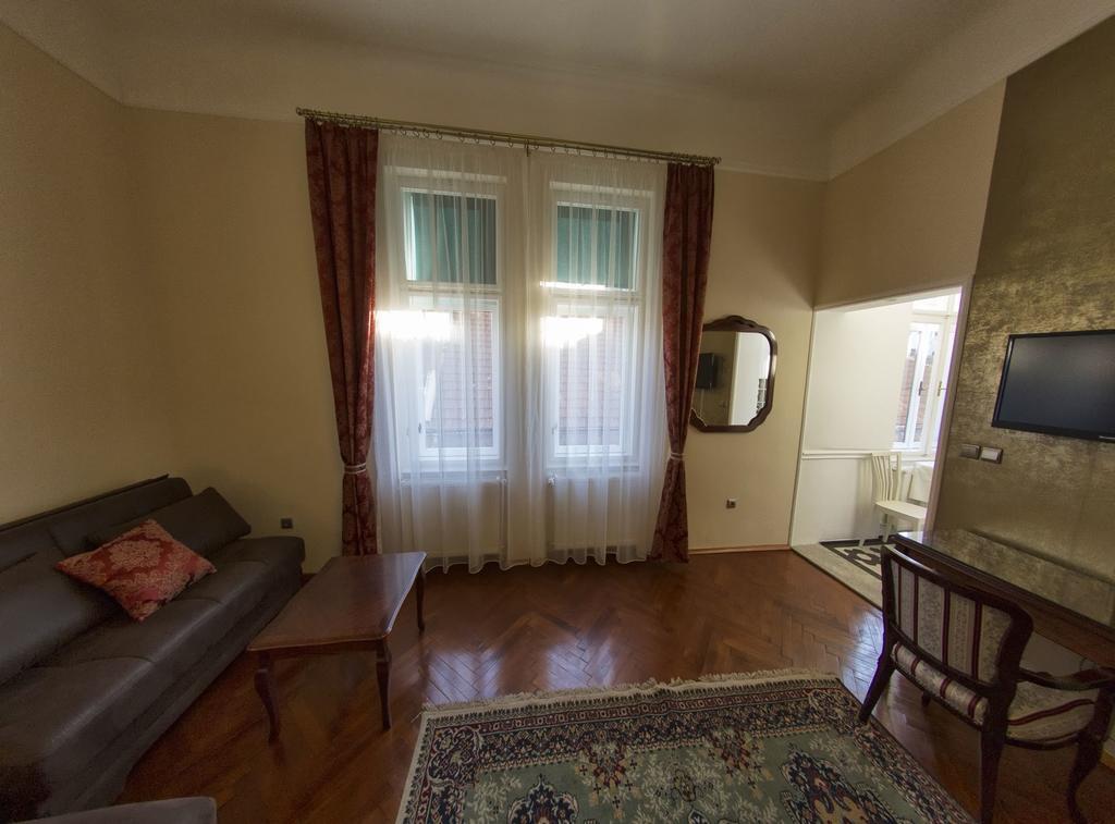 Apartment Jana *