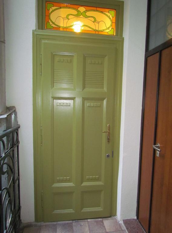 Apartment Jana *