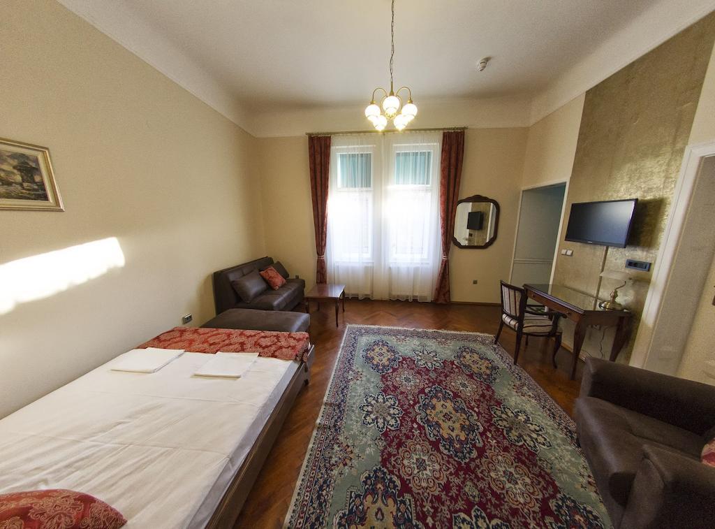 Apartment Jana *
